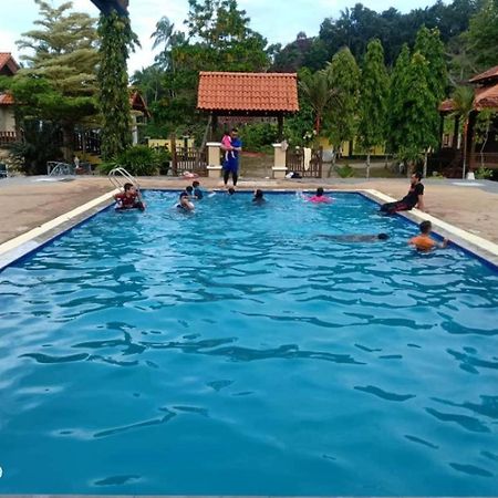 Oyo Home 90745 Desa Balqis Beach Resort Melaka Zewnętrze zdjęcie