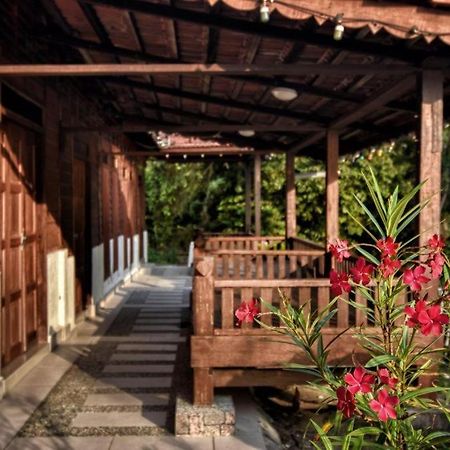 Oyo Home 90745 Desa Balqis Beach Resort Melaka Zewnętrze zdjęcie