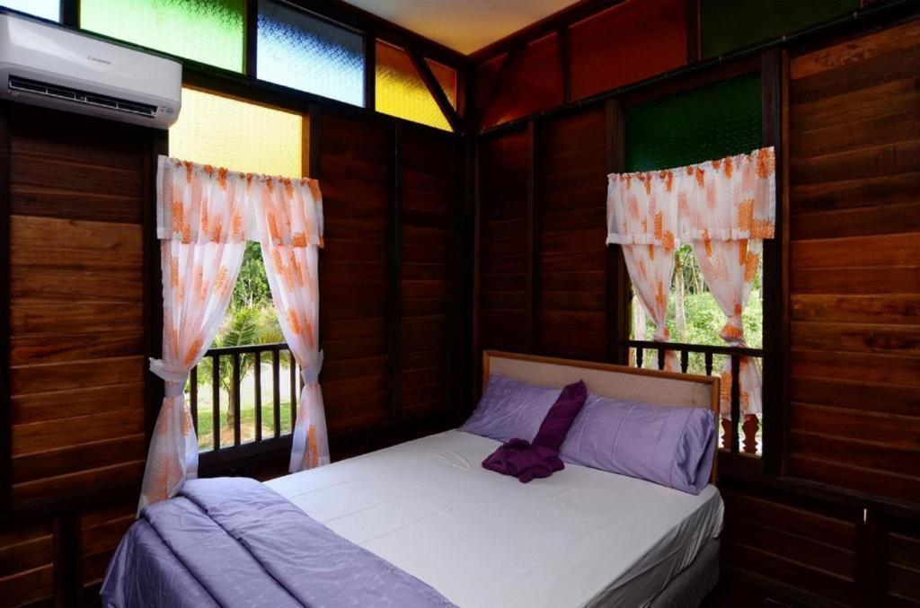 Oyo Home 90745 Desa Balqis Beach Resort Melaka Zewnętrze zdjęcie