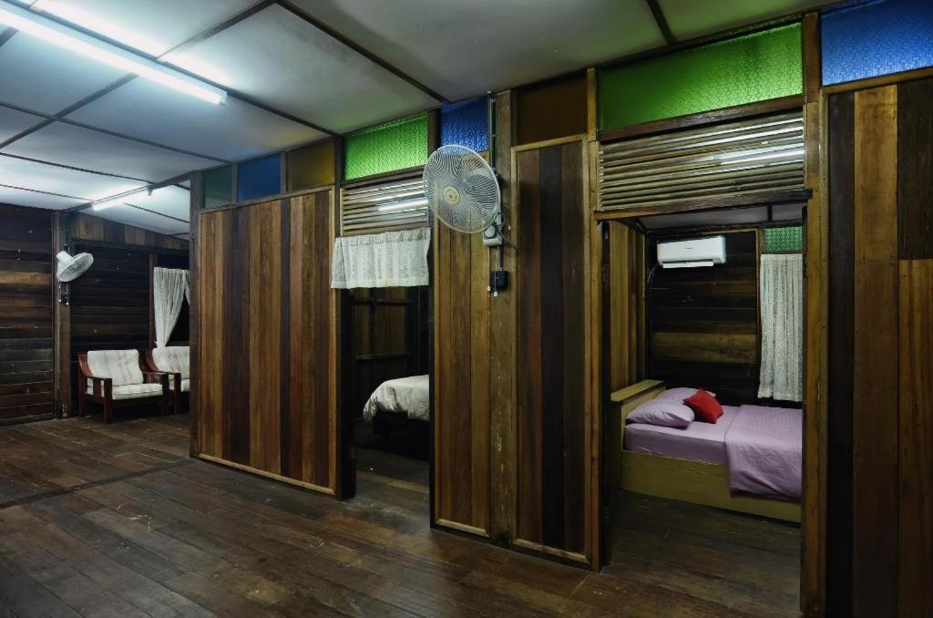 Oyo Home 90745 Desa Balqis Beach Resort Melaka Zewnętrze zdjęcie
