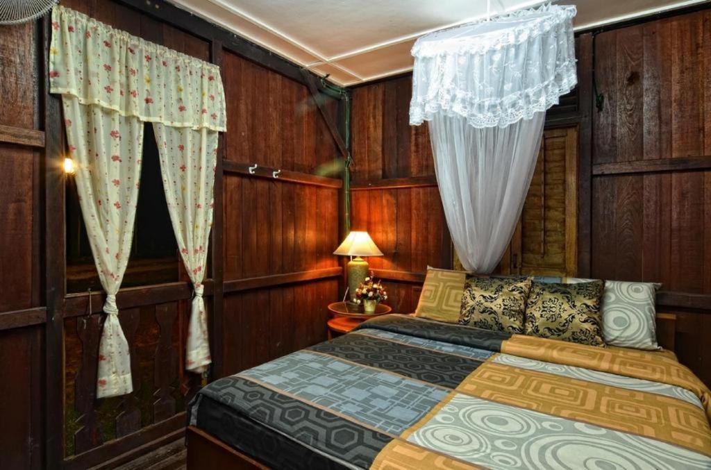 Oyo Home 90745 Desa Balqis Beach Resort Melaka Zewnętrze zdjęcie