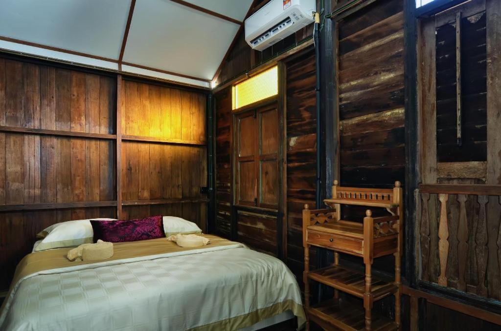 Oyo Home 90745 Desa Balqis Beach Resort Melaka Zewnętrze zdjęcie