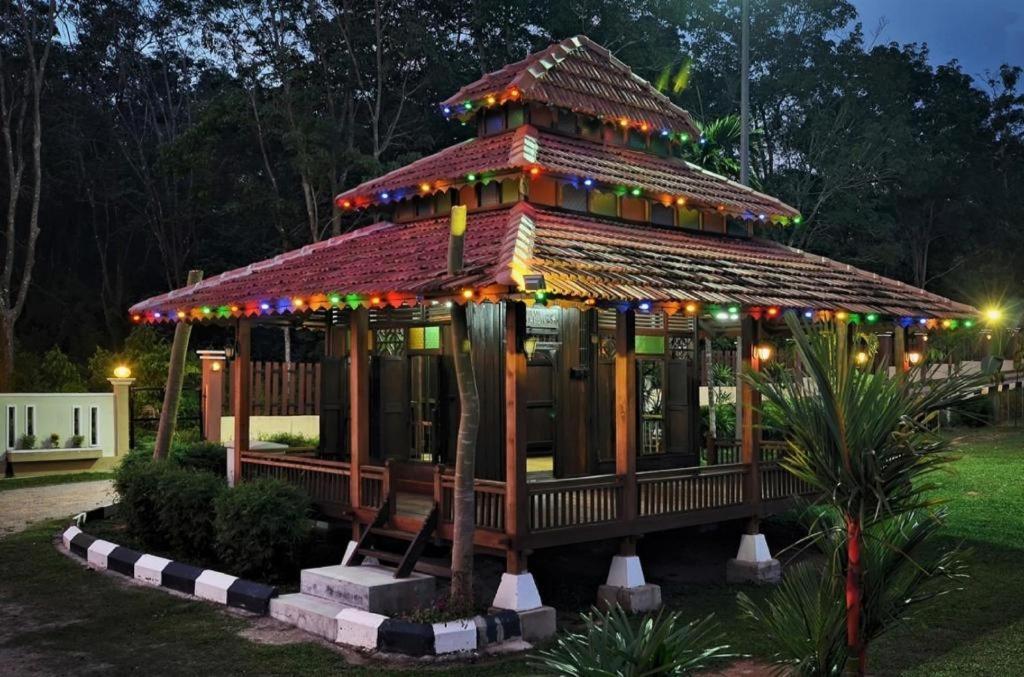 Oyo Home 90745 Desa Balqis Beach Resort Melaka Zewnętrze zdjęcie