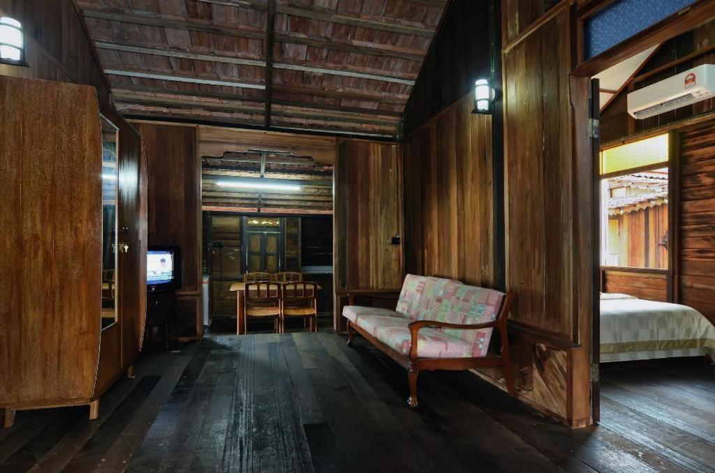 Oyo Home 90745 Desa Balqis Beach Resort Melaka Zewnętrze zdjęcie