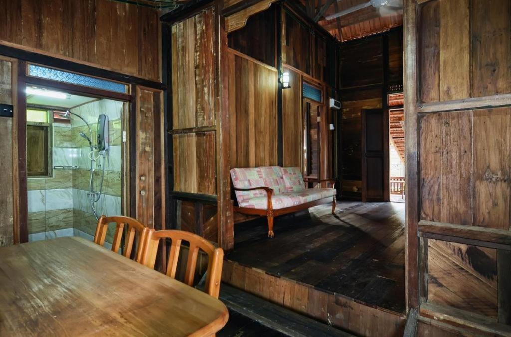 Oyo Home 90745 Desa Balqis Beach Resort Melaka Zewnętrze zdjęcie
