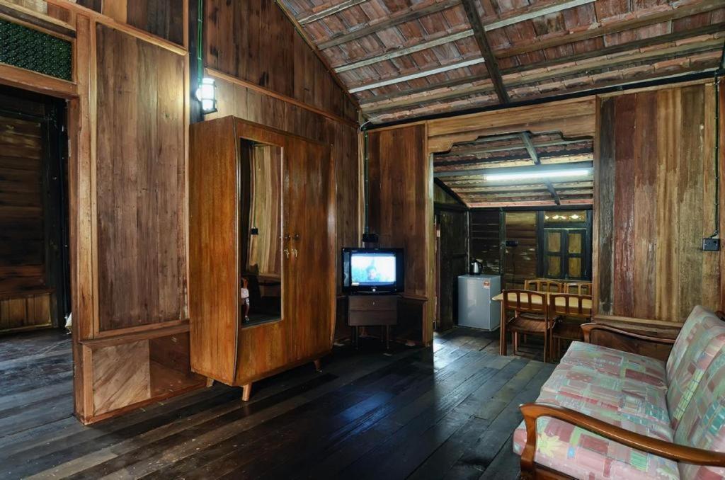 Oyo Home 90745 Desa Balqis Beach Resort Melaka Zewnętrze zdjęcie