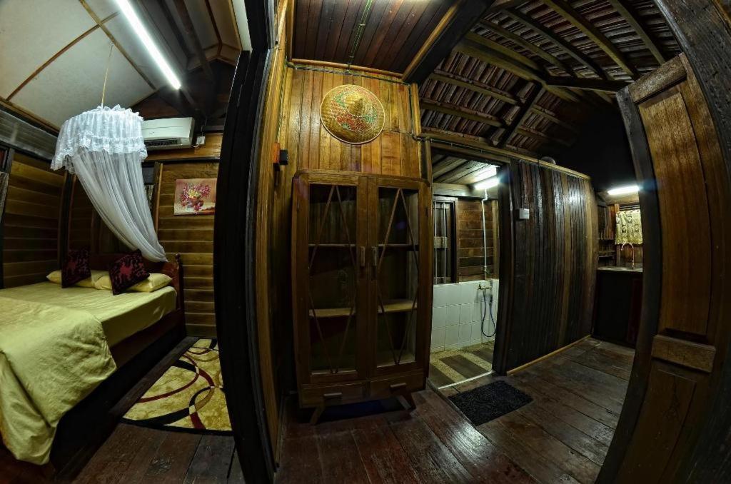 Oyo Home 90745 Desa Balqis Beach Resort Melaka Zewnętrze zdjęcie