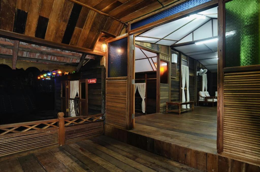 Oyo Home 90745 Desa Balqis Beach Resort Melaka Zewnętrze zdjęcie