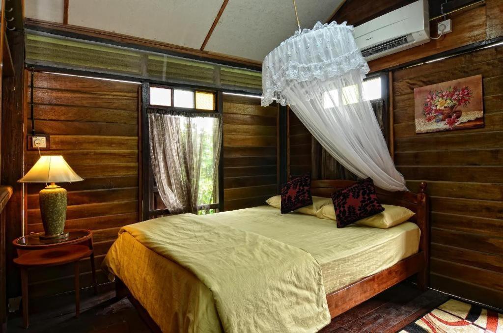 Oyo Home 90745 Desa Balqis Beach Resort Melaka Zewnętrze zdjęcie