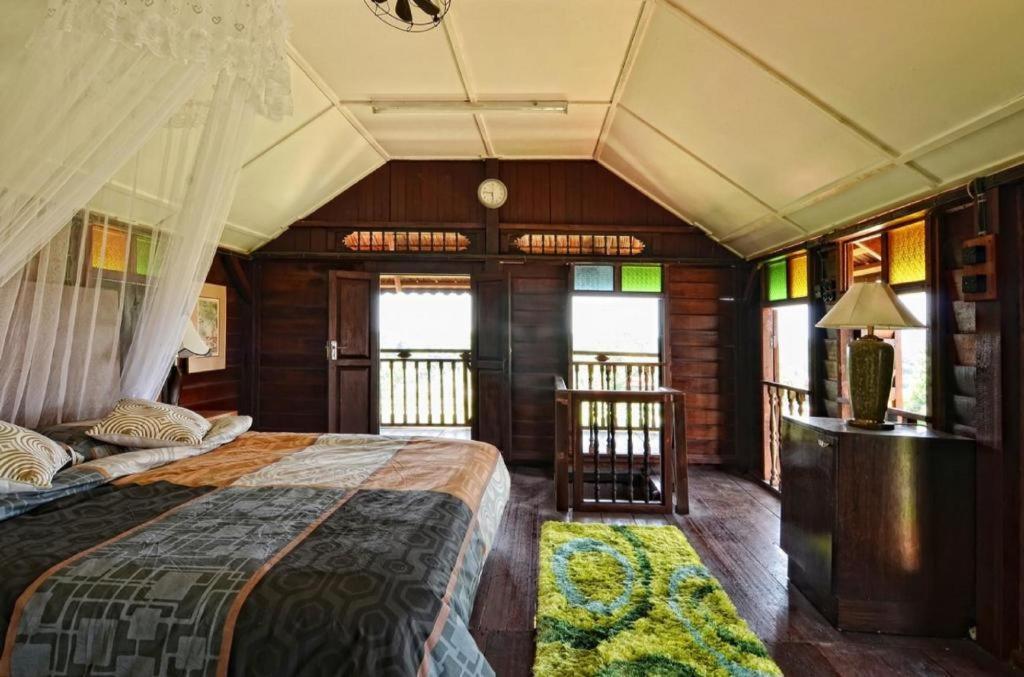 Oyo Home 90745 Desa Balqis Beach Resort Melaka Zewnętrze zdjęcie