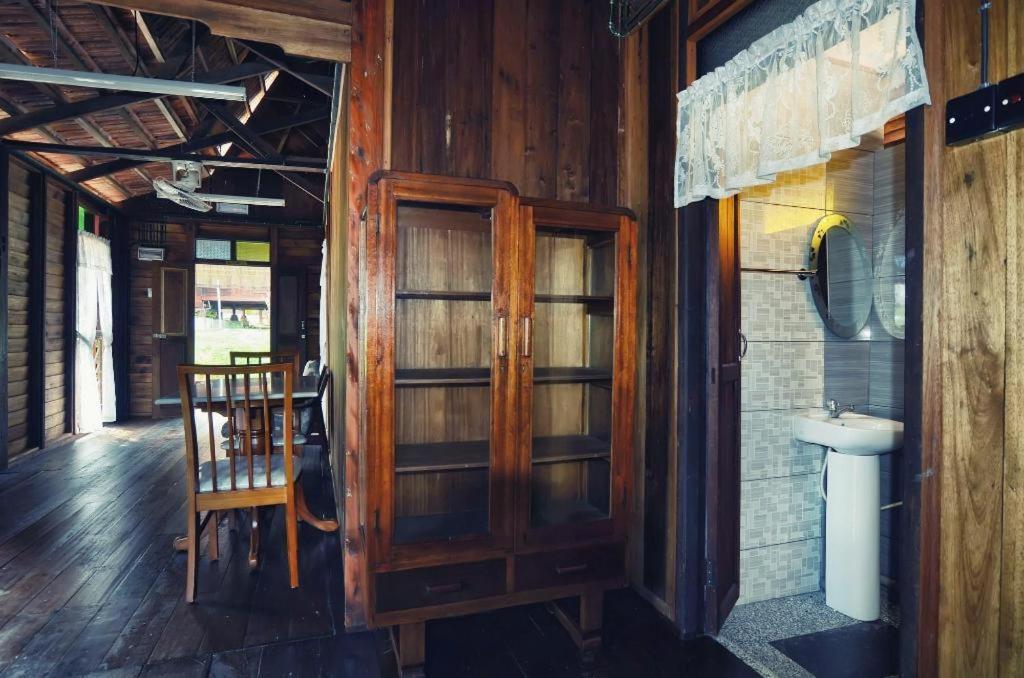 Oyo Home 90745 Desa Balqis Beach Resort Melaka Zewnętrze zdjęcie