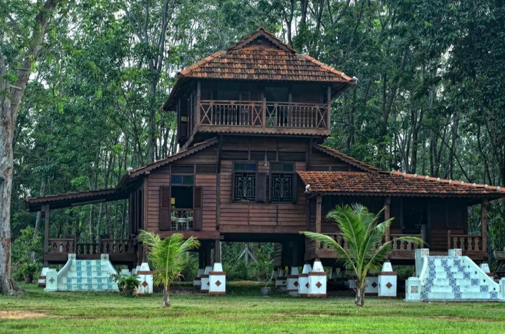 Oyo Home 90745 Desa Balqis Beach Resort Melaka Zewnętrze zdjęcie